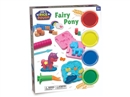 PLAY DOUGH SET
