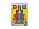 BOWLING SET