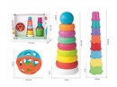 STACKING GAME