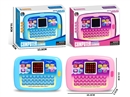 LED LEARNING MACHINE,2COLOURS