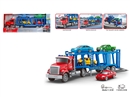 1:18 FRICTION TRUCK W/LIGHT & SOUND(INCLUDE BATTERY)