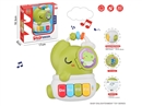 BABY PIANO(NOT INCLUDE BATTERY)