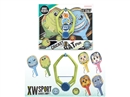 SLINGSHOT RACKET SET