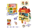 PET HOSPITAL SET