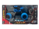 4-CHANNELS R/C CAR