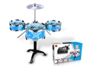 JAZZ DRUM