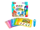 LEARNING PEN SET(NOT INCLUDE BATTERY)