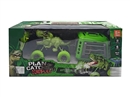 1:20 R/C DINOSAUR CAR W/SPRAY(INCLUDE BATTERY)