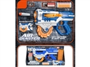 SOFT SHOOTING GUN SET