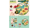 72CM STICKY BALL SET
