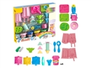 PLAY DOUGH SET