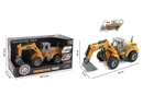 FRICTION CONSTRUCTION TRUCK
