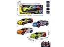 1:18 R/C DIE-CAST CAR(NOT INCLUDED BATTERY)