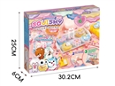 SQUEEZY TOYS