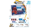 SOFT BULLET GUN SET