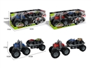 FRICTION CAR,2COLORS
