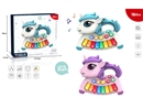 BABY PIANO,2COLORS(NOT INCLUDE BATTERY)