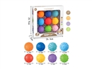 BABY SENSORY BALL 9PCS