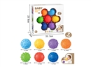 BABY SENSORY BALL 7PCS