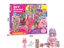 BEADER SET