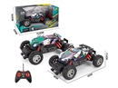 4-CHANNEL R/C CAR,2COLORS W/LIGHT & SPRAY & CAN OPEN THE DOOR(NOT INCLUDED BATTERY)