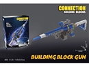 BUILDING BLOCK 1145PCS